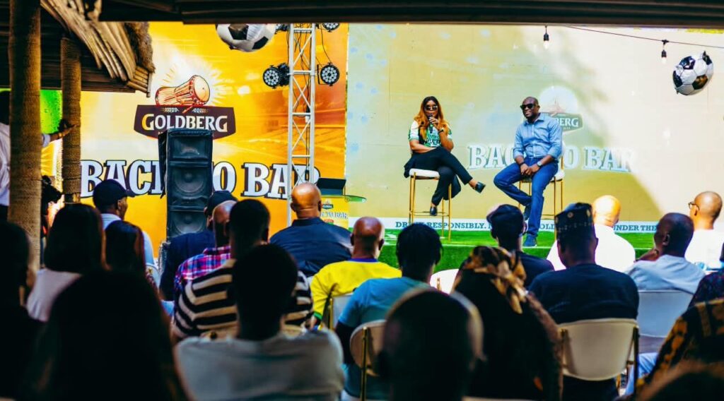 Back to Bar Returns for New Football Season – THISDAYLIVE