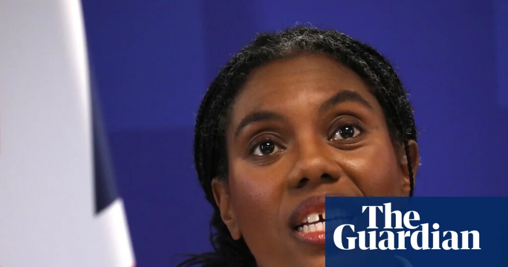 Badenoch to reshuffle shadow cabinet after Patel and Cleverly resignations | Conservatives