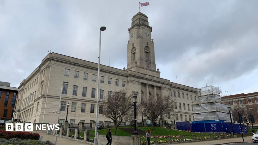 Barnsley Council set to rescind 2019 climate emergency declaration