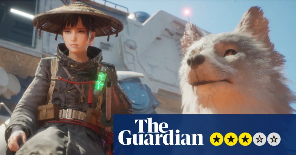 Beast of Reincarnation review – a taxing reflection of human-made damage | Games