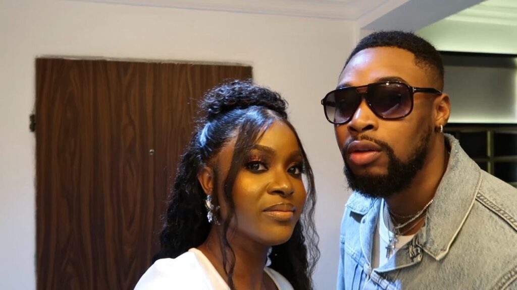 Bella Okagbue serves Sheggz pre-action notice over alleged broken marriage promise, abuse