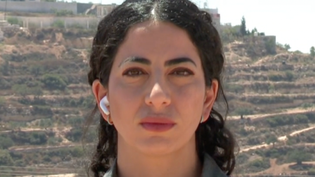 Besieged Qusra residents fear permanent Israeli presence | Israel-Palestine conflict Besieged Qusra residents fear permanent Israeli presence | Israel-Palestine conflict