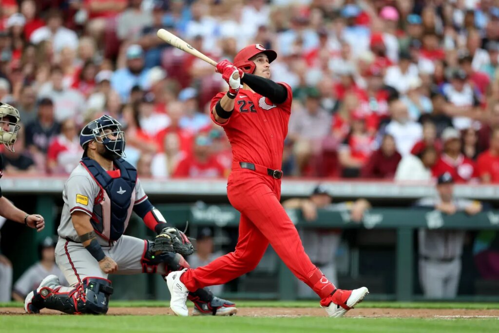 Best MLB HR Props And Odds For Friday Best MLB HR Props And Odds For Friday