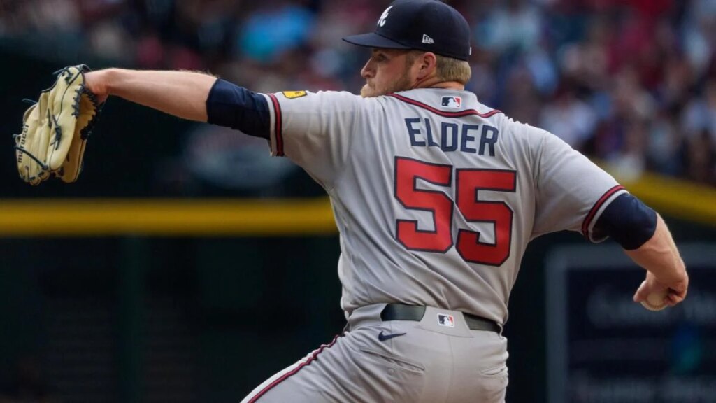Best bets for Giants-Braves, Mariners-Red Sox, more on Monday, Aug. 31