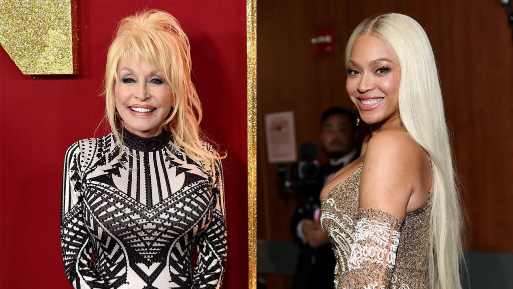 Beyoncé Remembers Dolly Parton as ‘Bold and Brilliant’ in Tribute