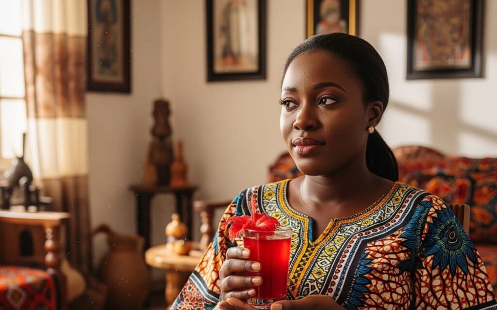 Beyond refreshment, understanding the risks of zobo during pregnancy