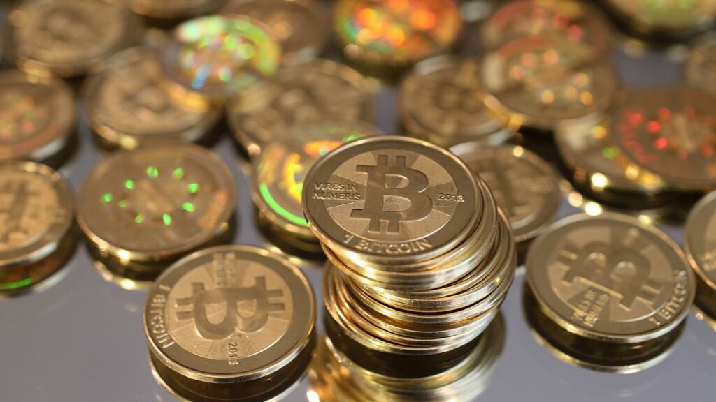 Bitcoin on track for 20% weekly gain as investor optimism floods back