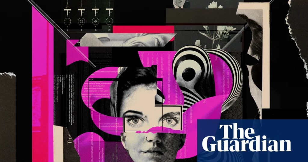 Black Box: The Chatbots: a new series from The Guardian Investigates – trailer | AI (artificial intelligence)