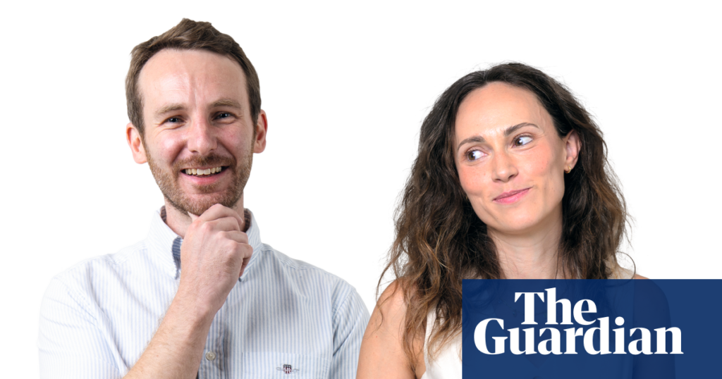Blind date: ‘She’s one of the easiest people to talk to that I’ve ever met’ | Dating