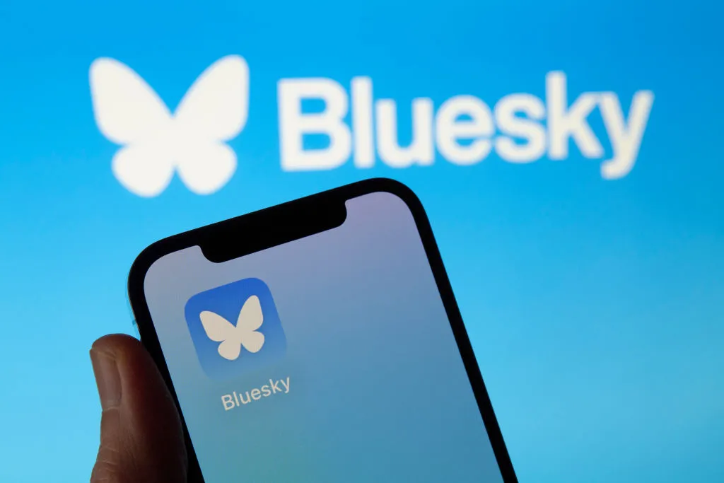 Bluesky adds an ‘algorithmic opt-out’ feature for those who don’t want to go viral Bluesky adds an ‘algorithmic opt-out’ feature for those who don’t want to go viral