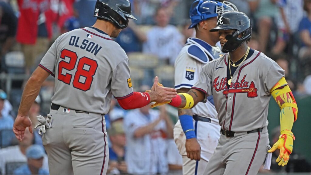 Braves vs. Giants prediction, odds, line, time: 2026 MLB picks for Monday, Aug. 31 by proven model