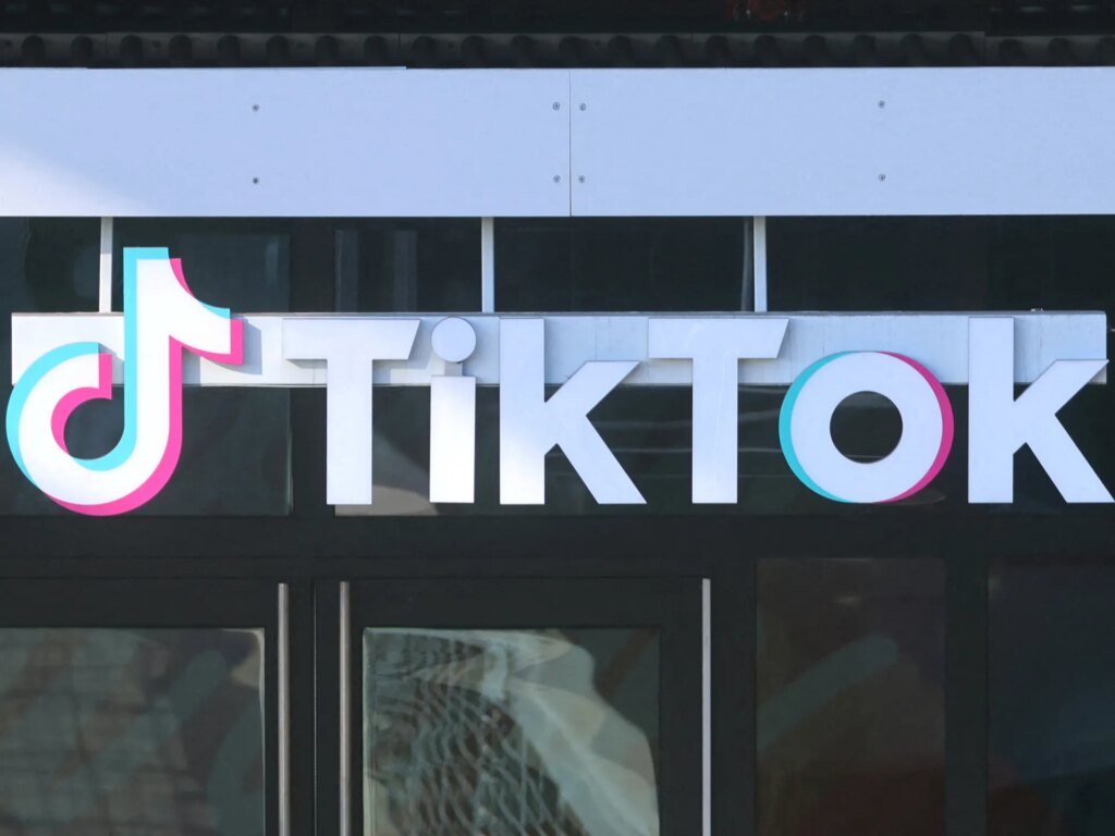 Brazil fines TikTok m for child data privacy violations | Internet News