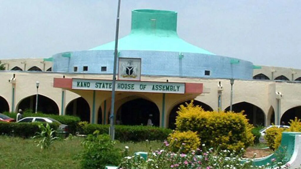 Breaking: Kano Assembly suspends Bagwai, Bebeji, Rogo LG chairmen
