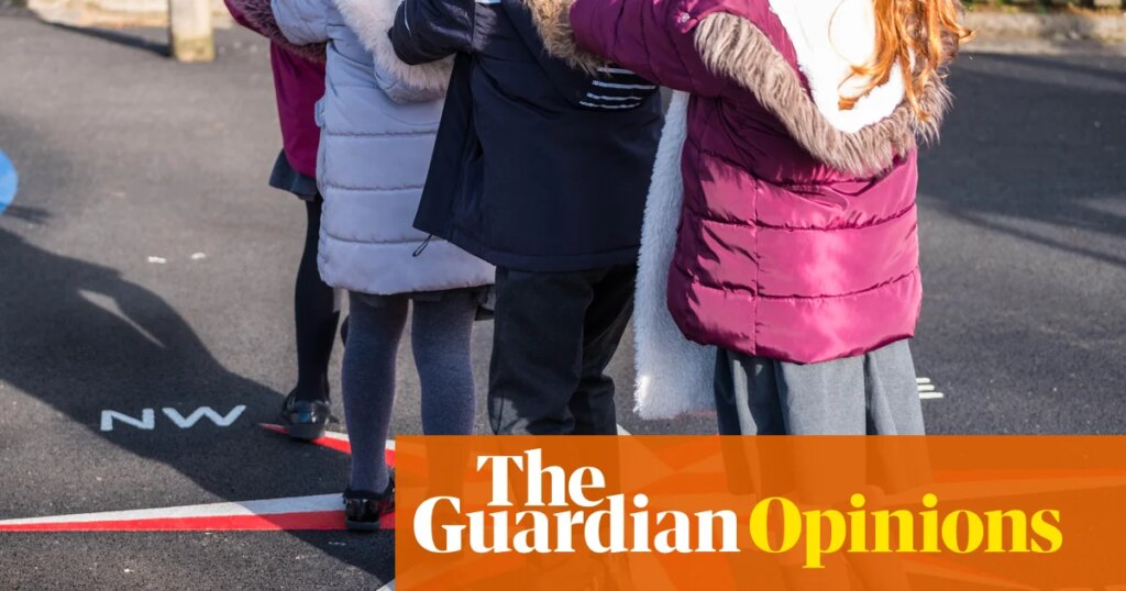 Britain is paying the price for failing to invest in its young people | Richard Partington