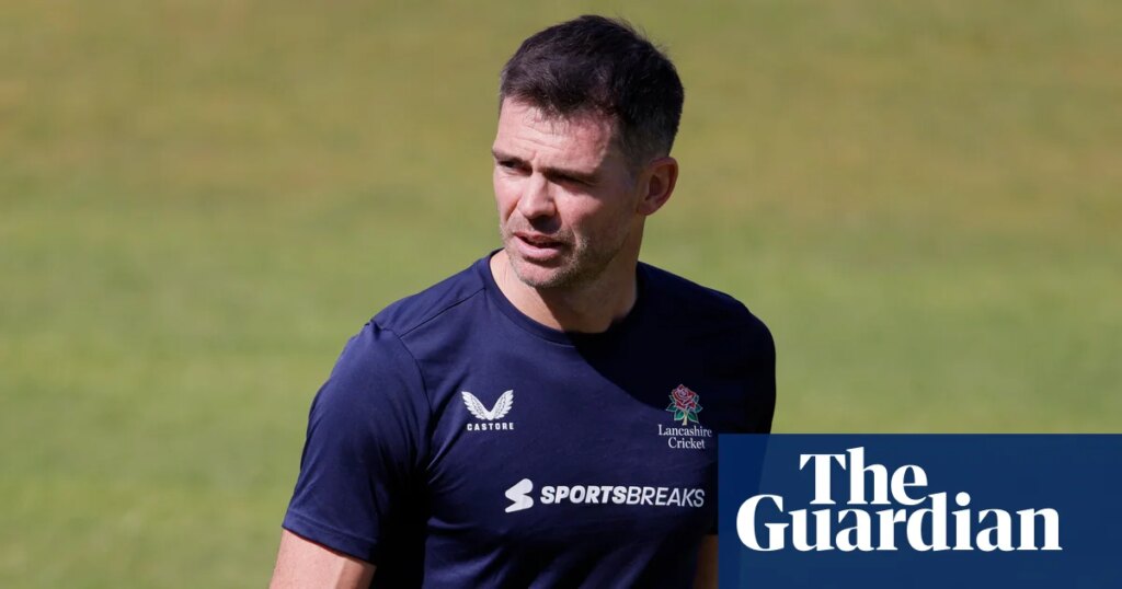 Broad and Anderson lament ‘extreme and tiresome’ off-field incidents involving England players | England v Pakistan 2026