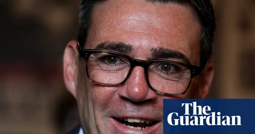 Burnham accused of U-turn after initially backing political donations cap to fall below £500k | Party funding