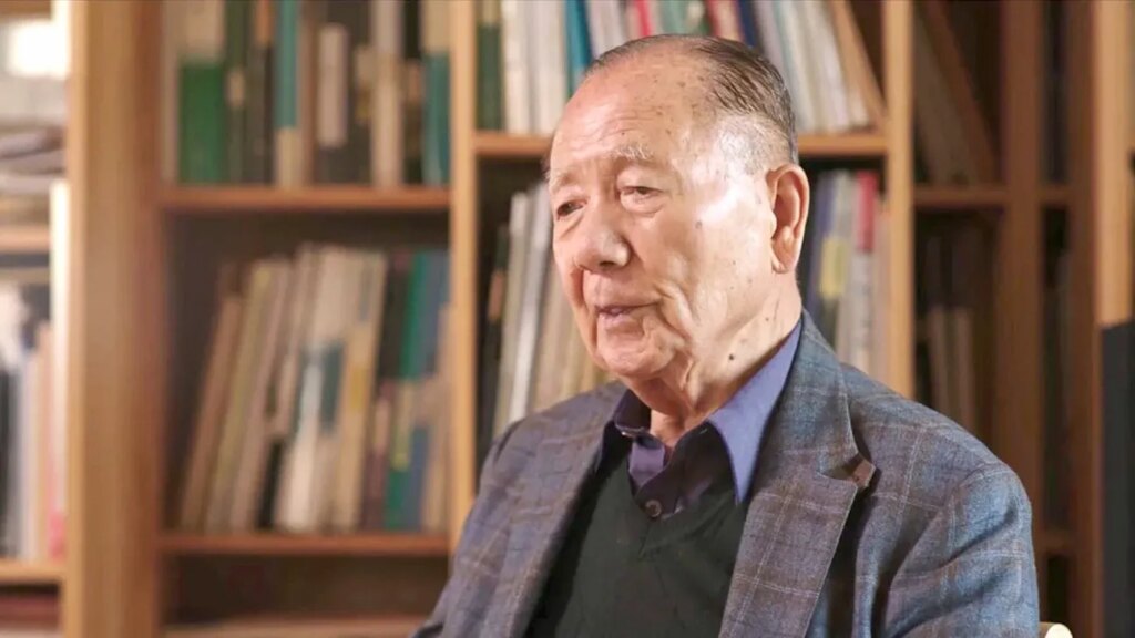 Busan Film Festival to Honor Its Founder Kim Dong-ho with Korean Cinema Award