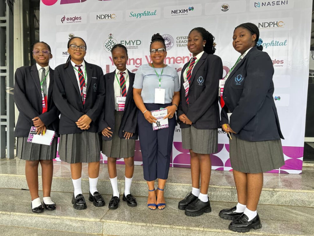 CLTC, Premiere Academy Partner on Leadership Boot Camp for Final-Year Students – THISDAYLIVE