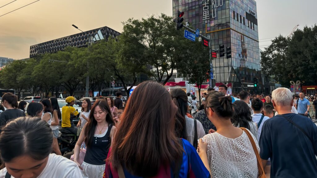 CNBC’s The China Connection newsletter: McKinsey’s contrarian view