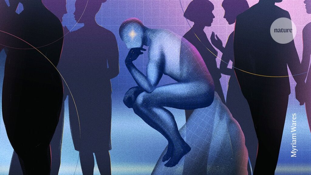 Can AI ever be conscious? The question stems from a misconception Can AI ever be conscious? The question stems from a misconception