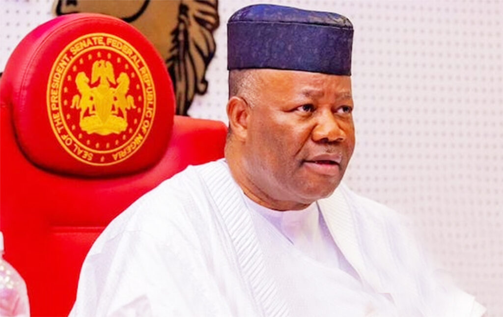 Can Akpabio’s Balancing Act Save 10th N’Assembly’s Final Stretch? – THISDAYLIVE