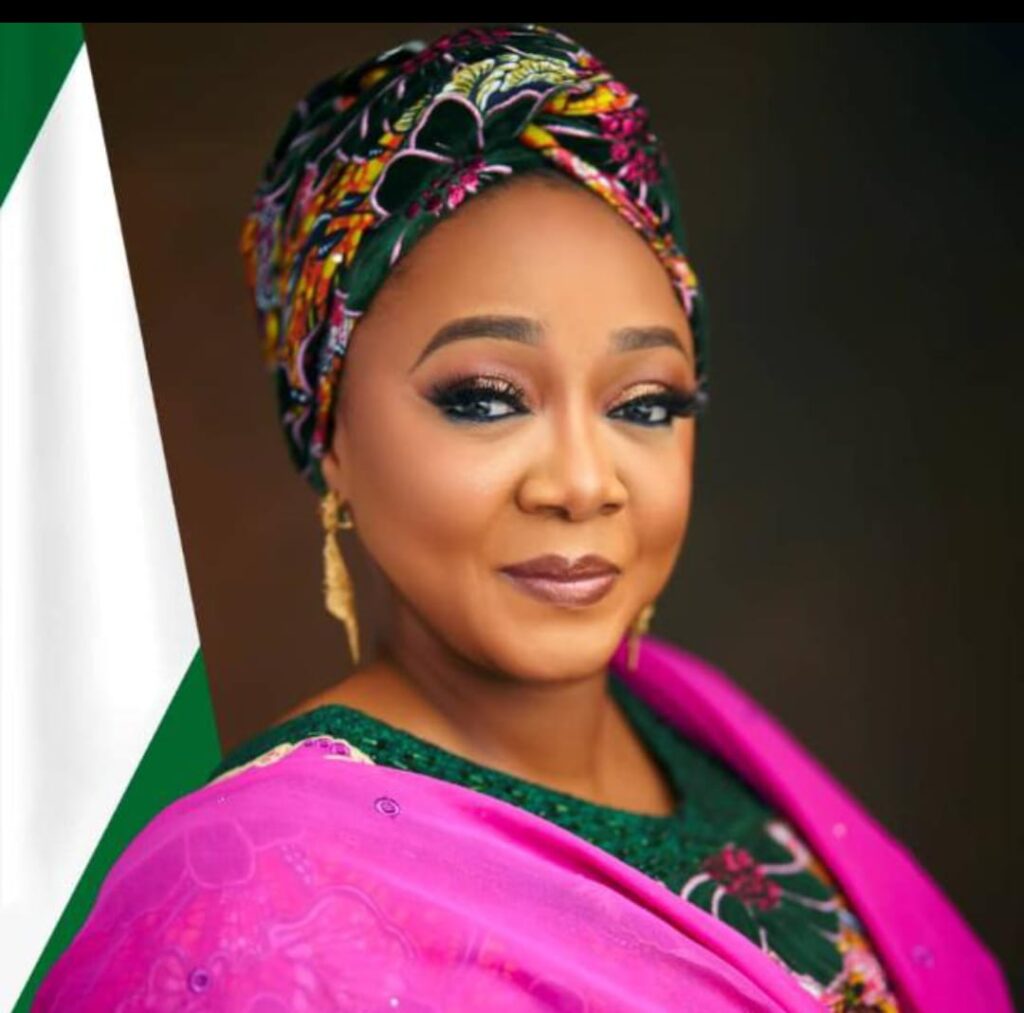 Can W’African Women Get Appreciable Political Power By 2035? – THISDAYLIVE