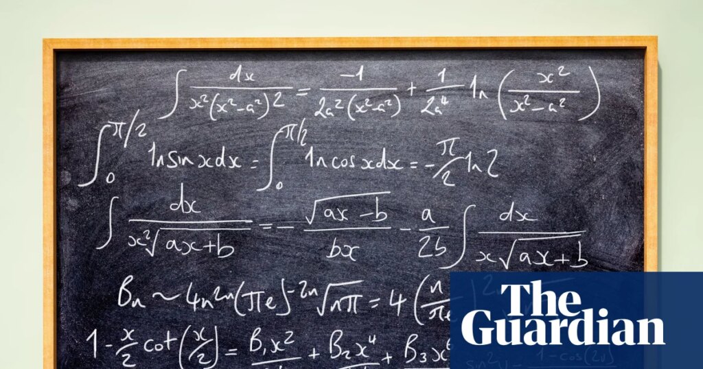 Can you solve it? Are you a match for the world’s smartest teen? | Mathematics Can you solve it? Are you a match for the world’s smartest teen? | Mathematics