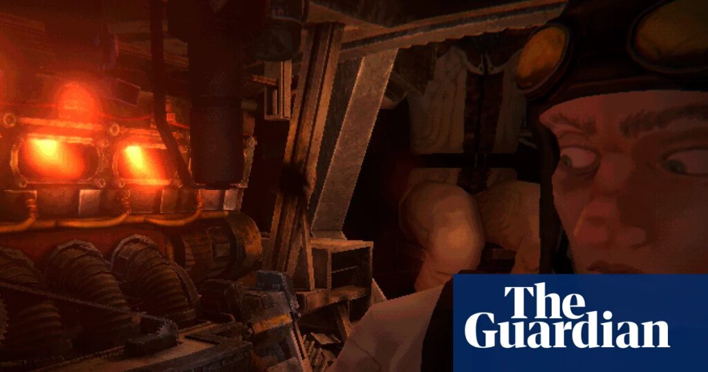 Carcass Clad: stifling tank combat promises tension, terror and surprising laughs | Games
