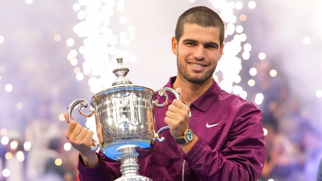 Carlos Alcaraz: Fabrizio Romano breaks news US Open champion is to make comeback from wrist injury at Flushing Meadows | Tennis News