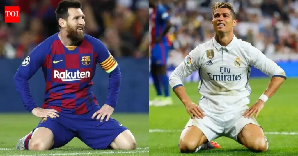 Champions League Top Scorers Since 2000: Full List