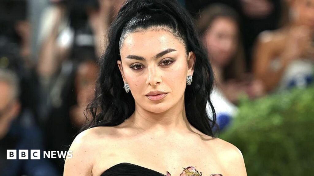 Charli XCX on lying, Love Island and life post-Brat Charli XCX on lying, Love Island and life post-Brat