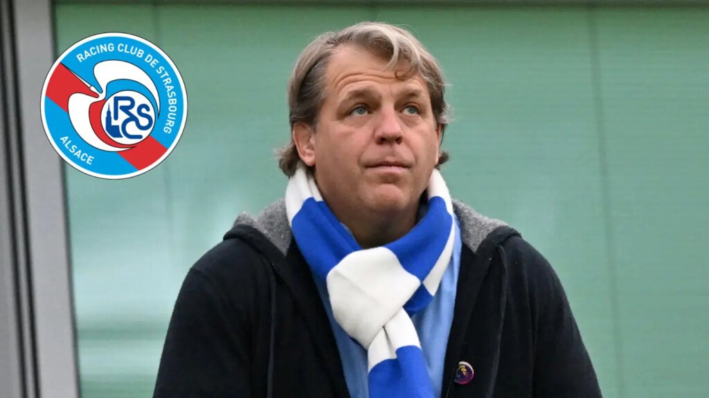 Chelsea chairman Boehly, director consider selling stake to majority owner Chelsea chairman Boehly, director consider selling stake to majority owner