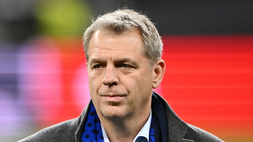 Chelsea co-owners Todd Boehly and Mark Walter hold talks over selling shares to majority owners Clearlake Capital | Football News
