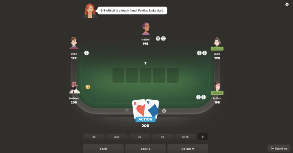 Chess.com launched a poker site and is planning even more classic games Chess.com launched a poker site and is planning even more classic games