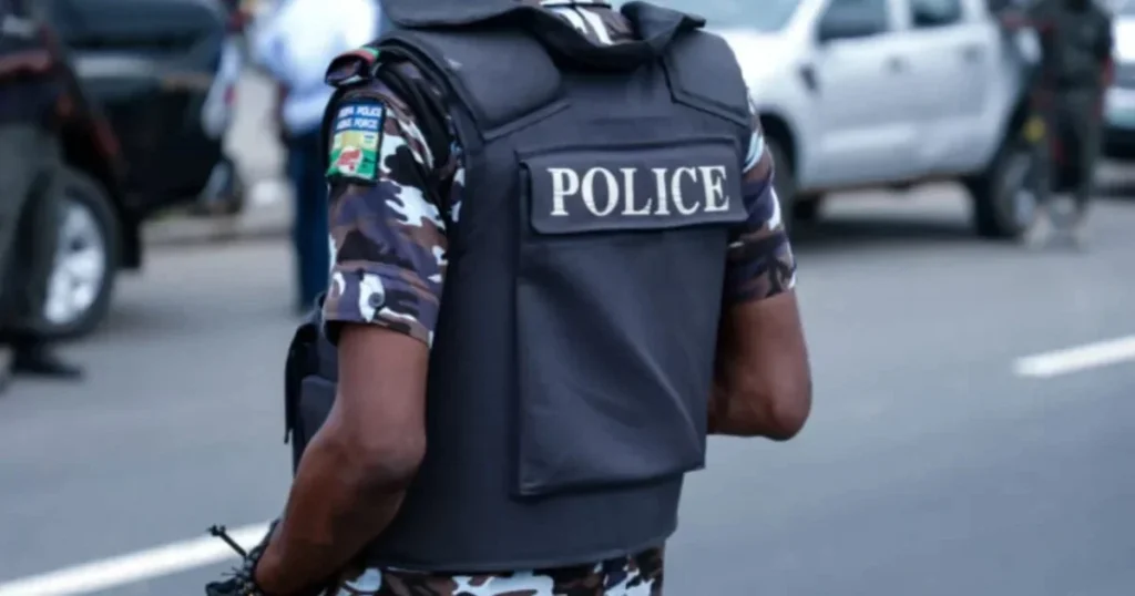 Child Trafficking Suspect Arrested in Abia, Six Children Res