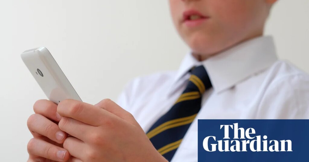 Children using social media at younger age appear to do worse in school tests | Science