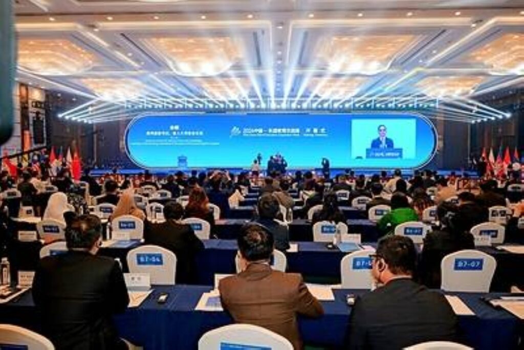 China-ASEAN Education Cooperation Week 2026 Unveils Major Initiatives