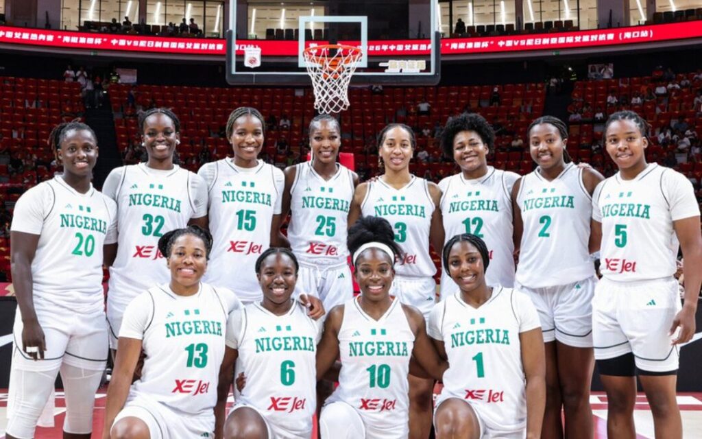 China eye D’Tigress clean sweep after second straight Pre-World Cup victory China eye D’Tigress clean sweep after second straight Pre-World Cup victory