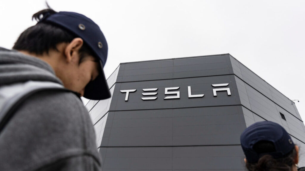 China is Tesla’s cash cow, but for how much longer?