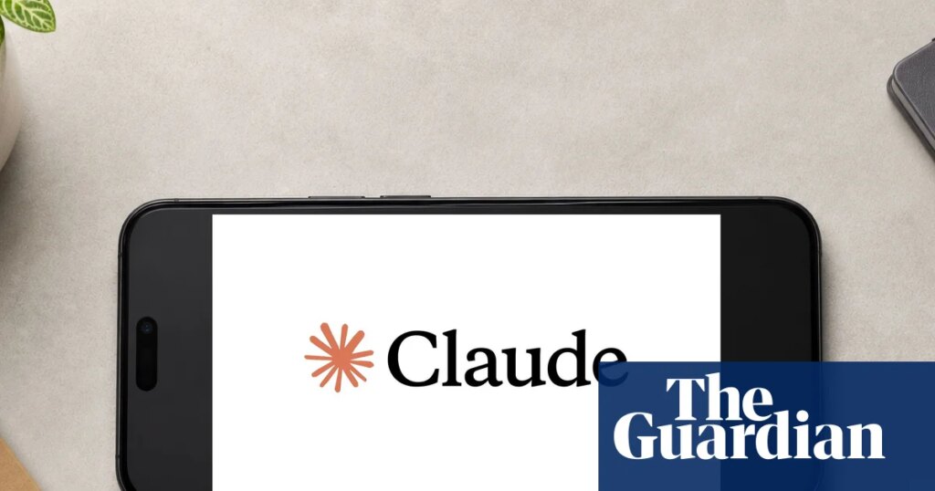 Claude to start watermarking AI-generated text – but will it make quality worse? | Anthropic Claude to start watermarking AI-generated text – but will it make quality worse? | Anthropic