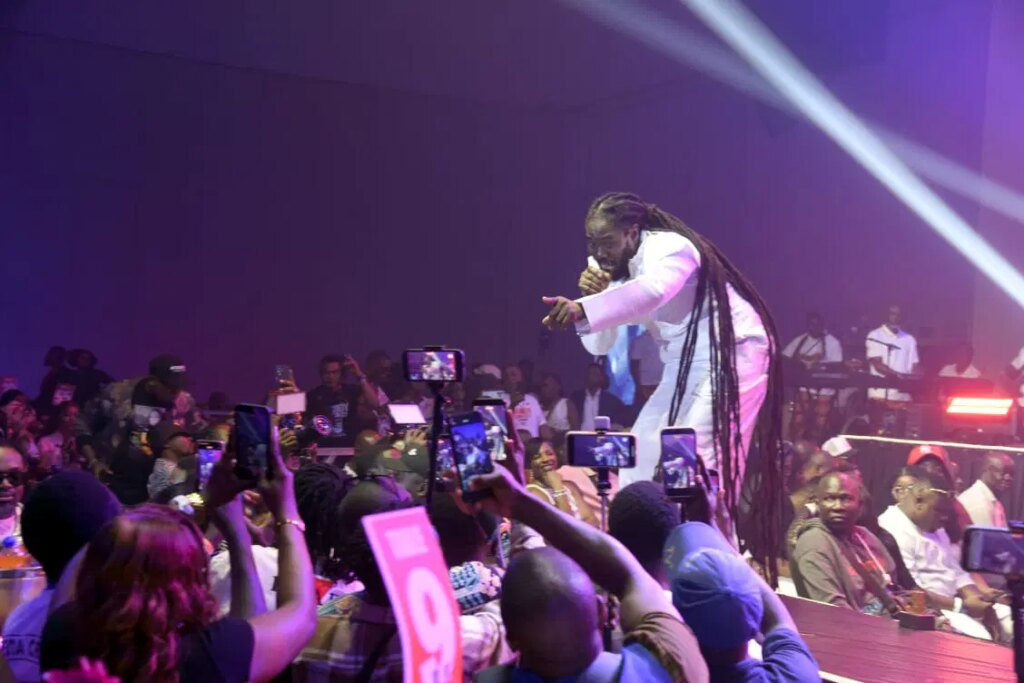 Cobhams, 2Baba, Teni, Dnfo Drivers, others thrill at Daddy Showkey’s unforgettable 50 yrs on stage concert