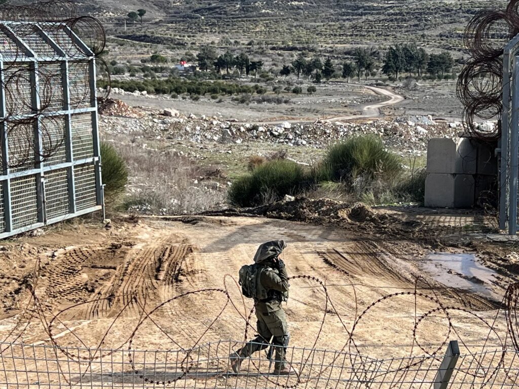 Colombia’s far-right government recognises Israeli claim over Golan Heights | Occupied Golan Heights News