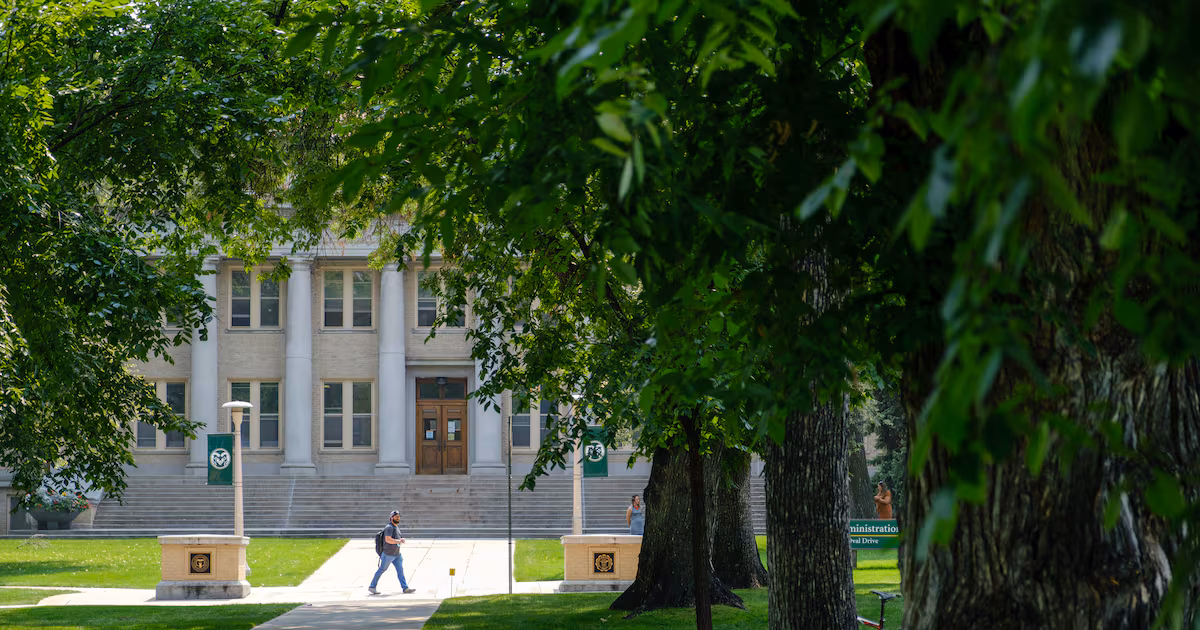 Colorado universities weigh replies to Trump official’s letter on free speech, research Colorado universities weigh replies to Trump official’s letter on free speech, research