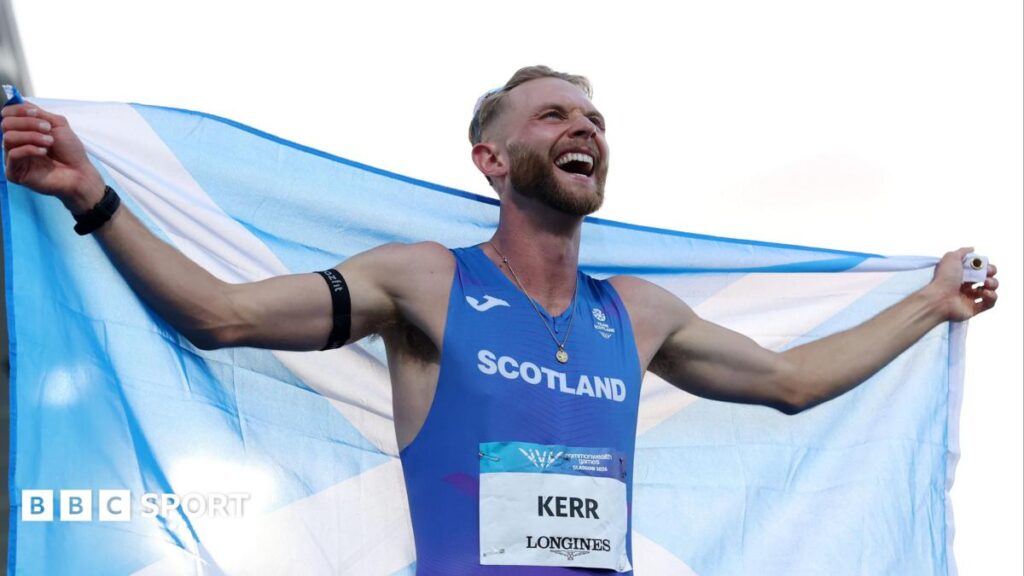 Commonwealth Games 2026: Joyful Glasgow cannot banish all doubts for future Commonwealth Games 2026: Joyful Glasgow cannot banish all doubts for future