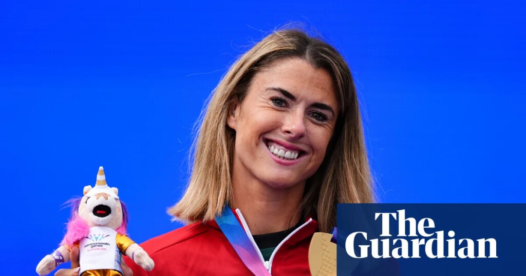 Commonwealth Games 2026 medal table | Commonwealth Games 2026