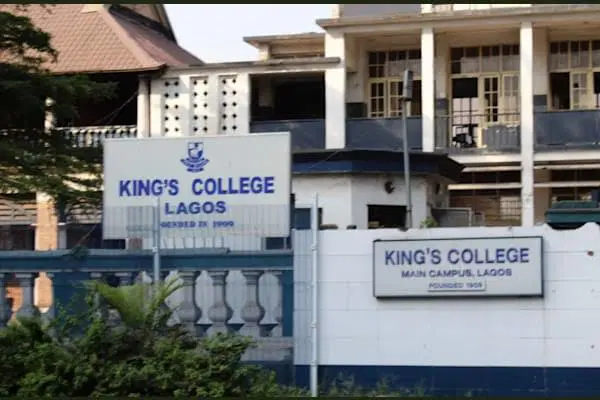 Concession of King’s College: Parents mobilise for protest Concession of King’s College: Parents mobilise for protest