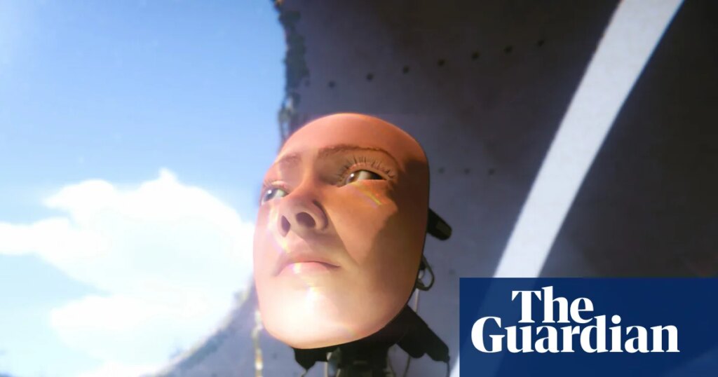 Convince an AI it’s not alive in psychological horror game Prove You’re Human | Games