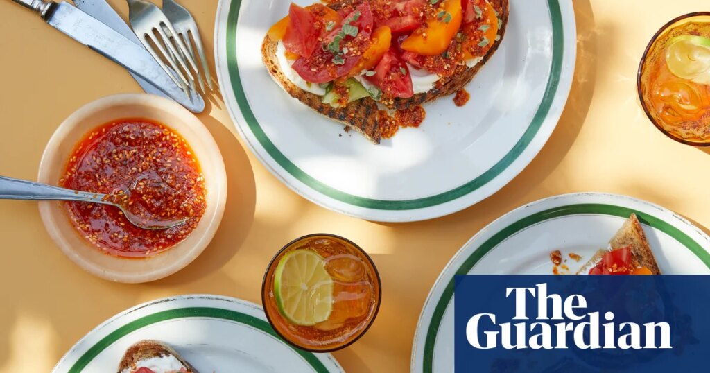 Cool as a cucumber: recipes and tips to save you from cooking in a heatwave | Chefs Cool as a cucumber: recipes and tips to save you from cooking in a heatwave | Chefs