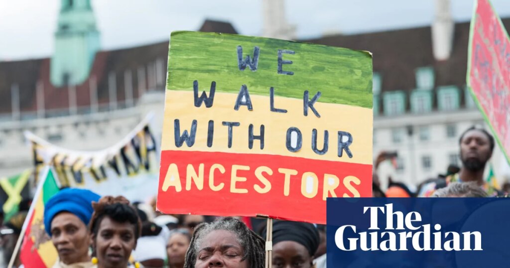 Countries legally obliged to consider slavery reparations, says UN committee | Reparations and reparative justice