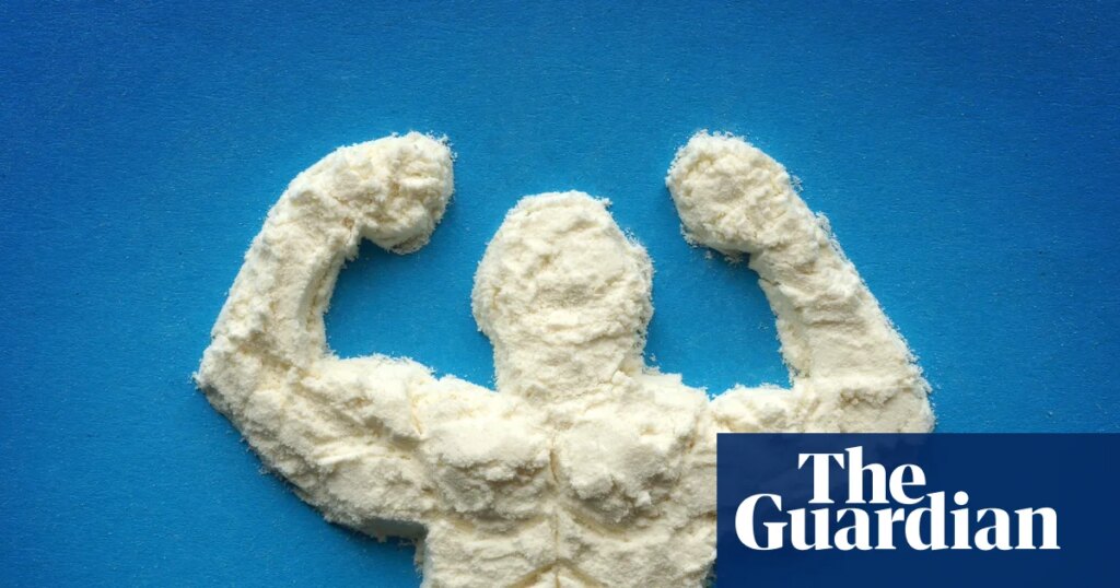 Creatine: is there truth behind the hype? – video | Science